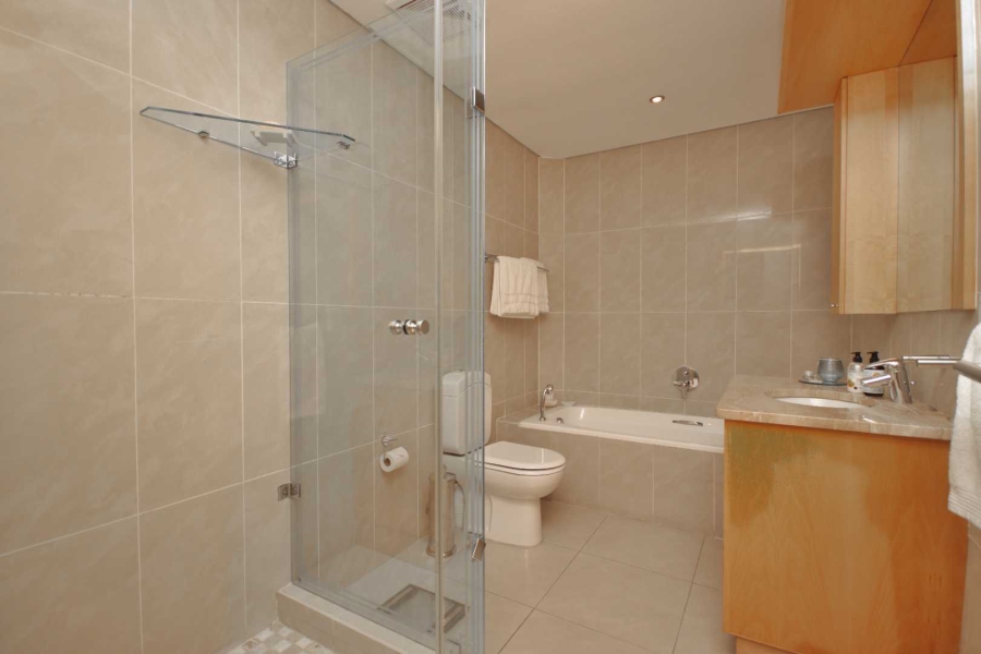 To Let 3 Bedroom Property for Rent in Sunset Beach Western Cape